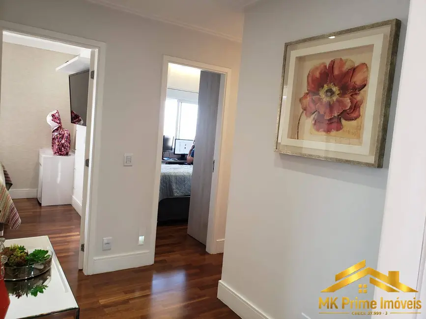 Foto 5 de Apartamento com 4 quartos à venda, 188m2 em Umuarama, Osasco - SP