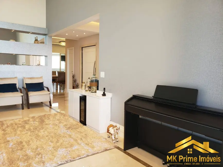 Foto 9 de Apartamento com 4 quartos à venda, 188m2 em Umuarama, Osasco - SP