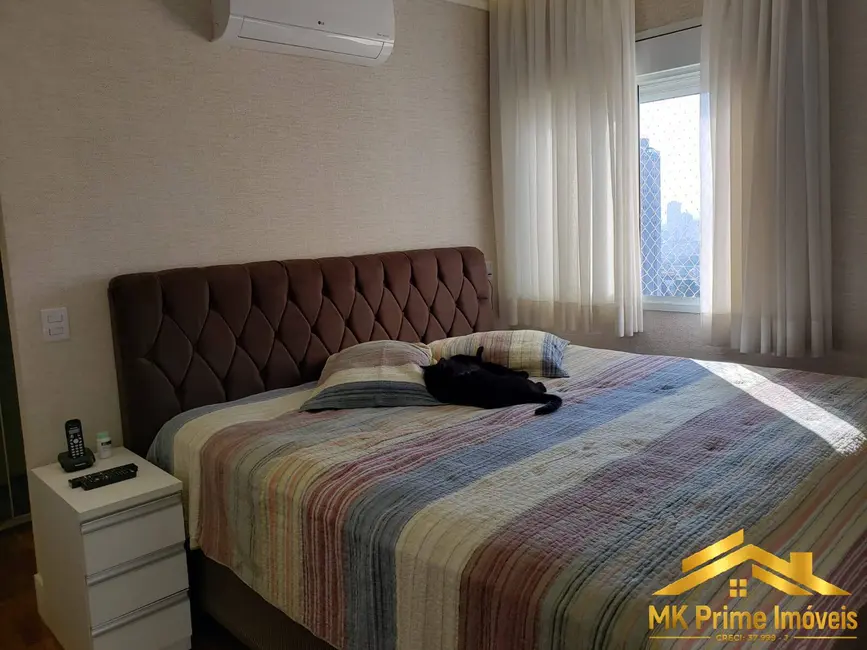 Foto 8 de Apartamento com 4 quartos à venda, 188m2 em Umuarama, Osasco - SP