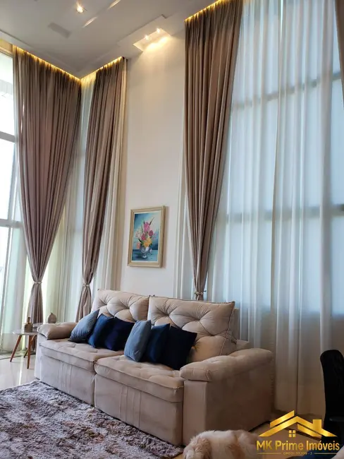 Foto 2 de Apartamento com 4 quartos à venda, 188m2 em Umuarama, Osasco - SP