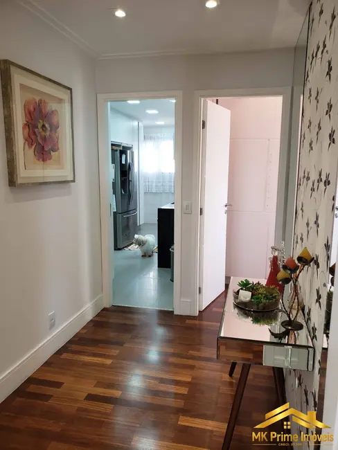 Foto 6 de Apartamento com 4 quartos à venda, 188m2 em Umuarama, Osasco - SP