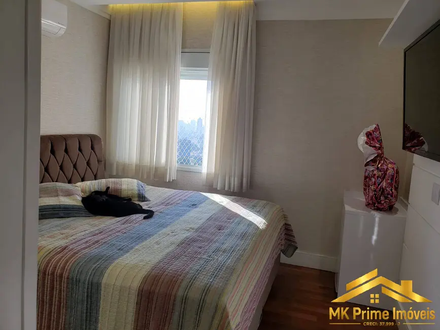 Foto 7 de Apartamento com 4 quartos à venda, 188m2 em Umuarama, Osasco - SP