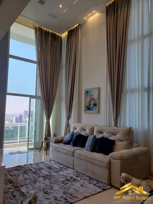 Foto 1 de Apartamento com 4 quartos à venda, 188m2 em Umuarama, Osasco - SP