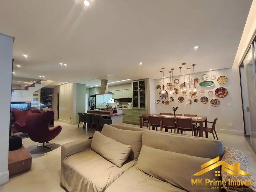Foto 8 de Casa de Condomínio com 3 quartos à venda, 63m2 em Parque dos Príncipes, São Paulo - SP