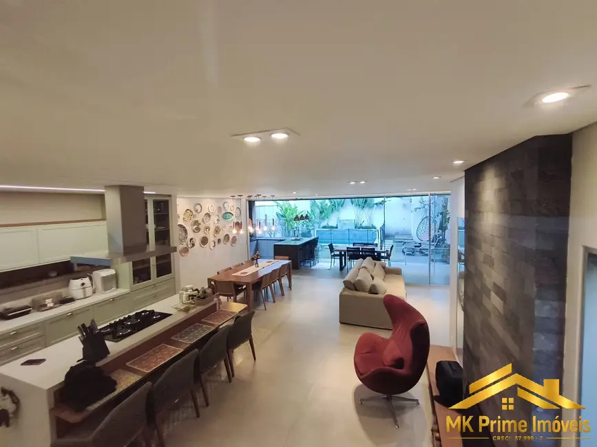 Foto 4 de Casa de Condomínio com 3 quartos à venda, 63m2 em Parque dos Príncipes, São Paulo - SP
