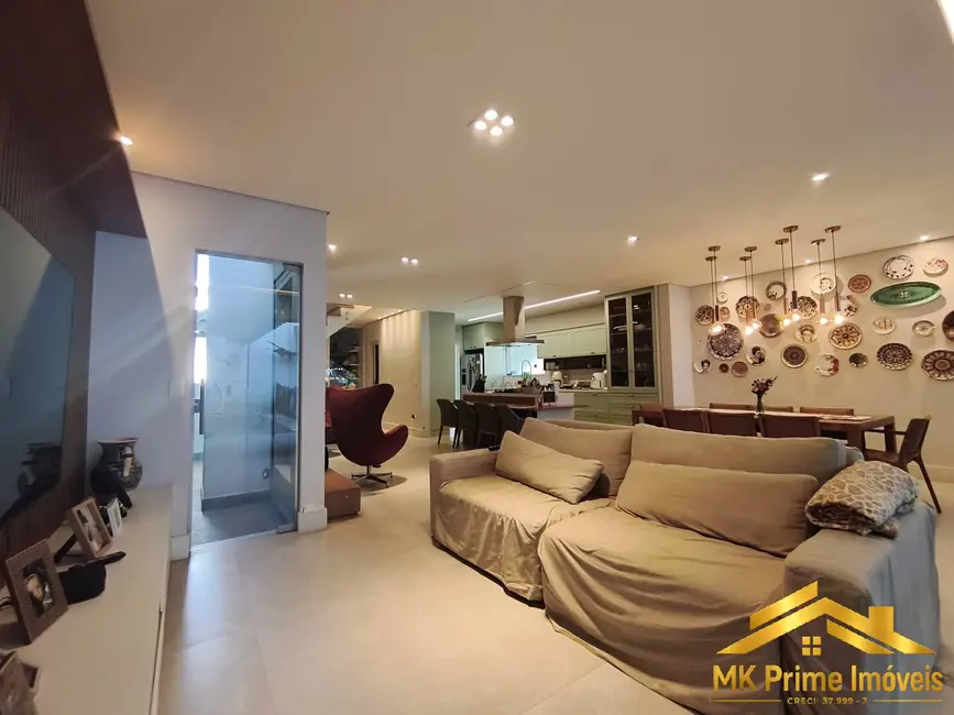 Foto 5 de Casa de Condomínio com 3 quartos à venda, 63m2 em Parque dos Príncipes, São Paulo - SP