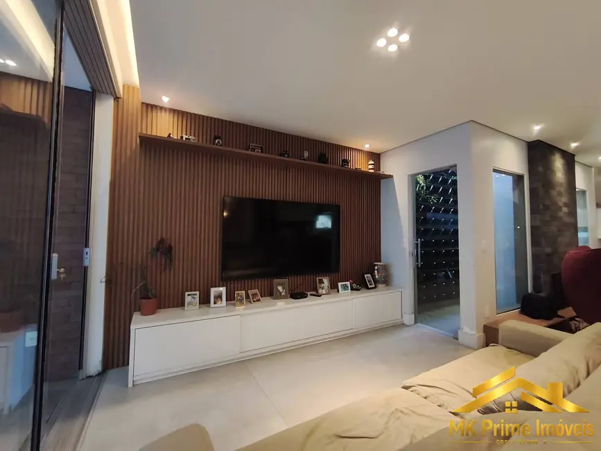 Foto 7 de Casa de Condomínio com 3 quartos à venda, 63m2 em Parque dos Príncipes, São Paulo - SP
