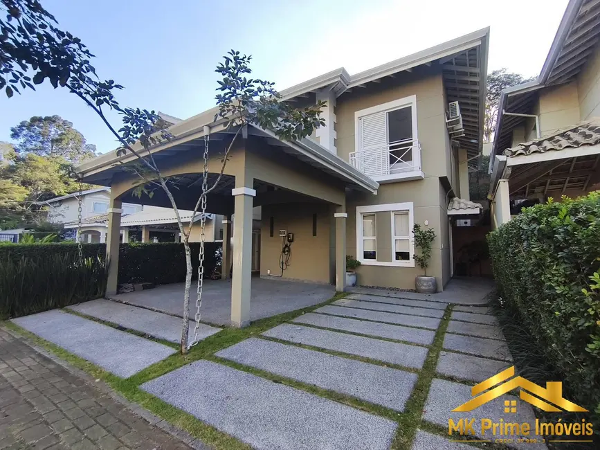 Foto 1 de Casa de Condomínio com 3 quartos à venda, 63m2 em Parque dos Príncipes, São Paulo - SP