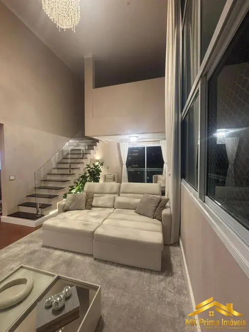 Foto 4 de Apartamento com 4 quartos à venda, 215m2 em Umuarama, Osasco - SP