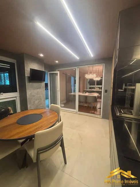 Foto 5 de Apartamento com 4 quartos à venda, 215m2 em Umuarama, Osasco - SP
