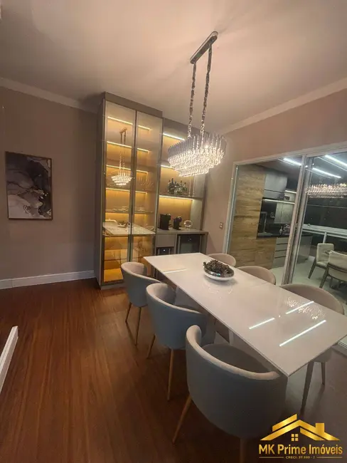 Foto 8 de Apartamento com 4 quartos à venda, 215m2 em Umuarama, Osasco - SP