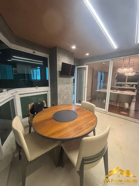 Foto 7 de Apartamento com 4 quartos à venda, 215m2 em Umuarama, Osasco - SP