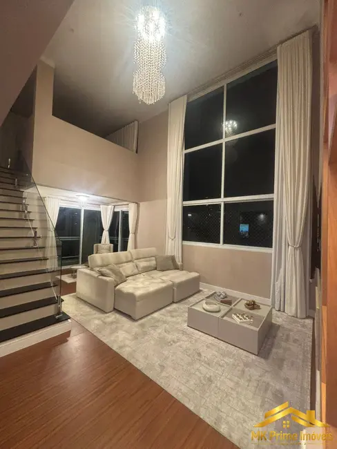 Foto 3 de Apartamento com 4 quartos à venda, 215m2 em Umuarama, Osasco - SP