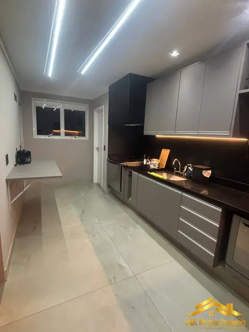 Foto 9 de Apartamento com 4 quartos à venda, 215m2 em Umuarama, Osasco - SP