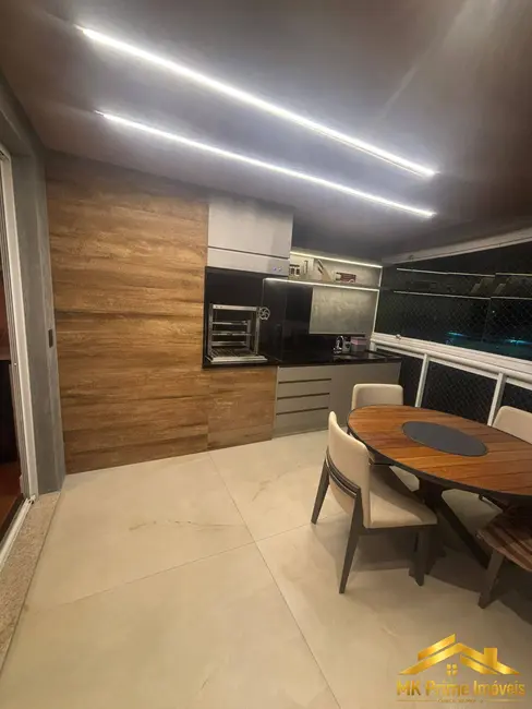 Foto 6 de Apartamento com 4 quartos à venda, 215m2 em Umuarama, Osasco - SP