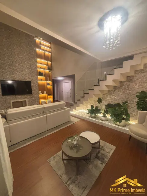 Foto 1 de Apartamento com 4 quartos à venda, 215m2 em Umuarama, Osasco - SP