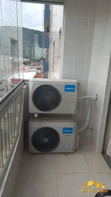 Foto 5 de Apartamento com 2 quartos à venda, 80m2 em Centro, Mongagua - SP