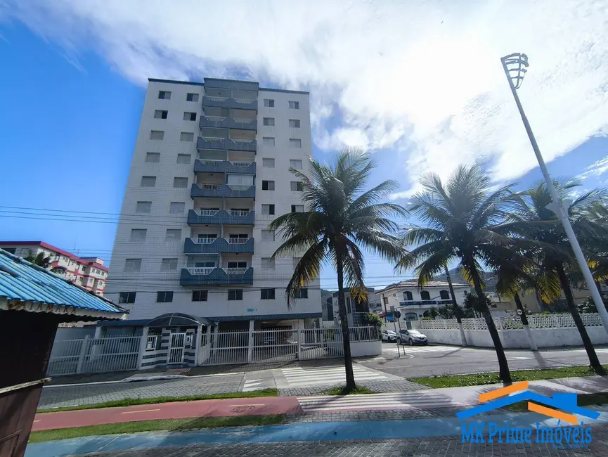 Foto 1 de Apartamento com 2 quartos à venda, 80m2 em Centro, Mongagua - SP