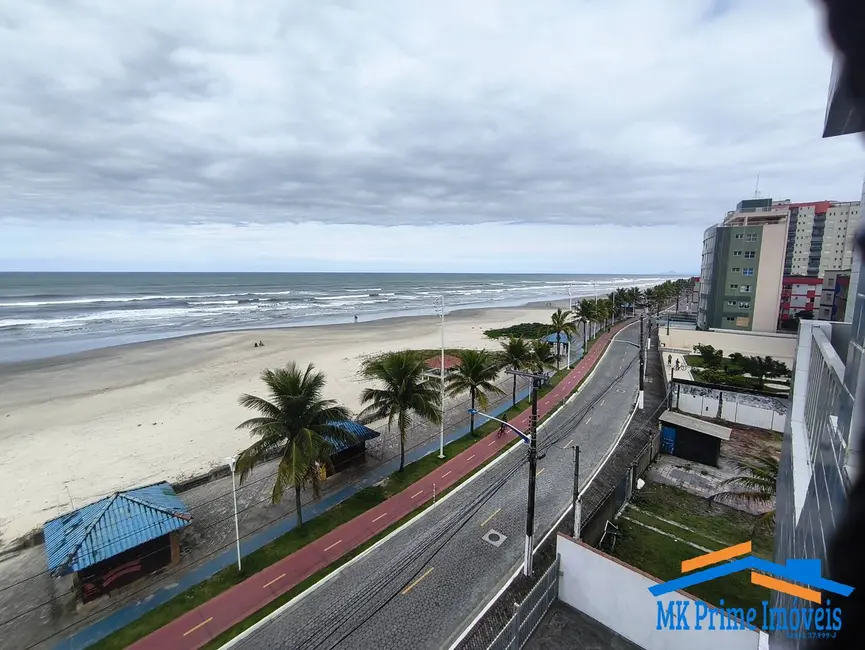 Foto 3 de Apartamento com 2 quartos à venda, 80m2 em Centro, Mongagua - SP