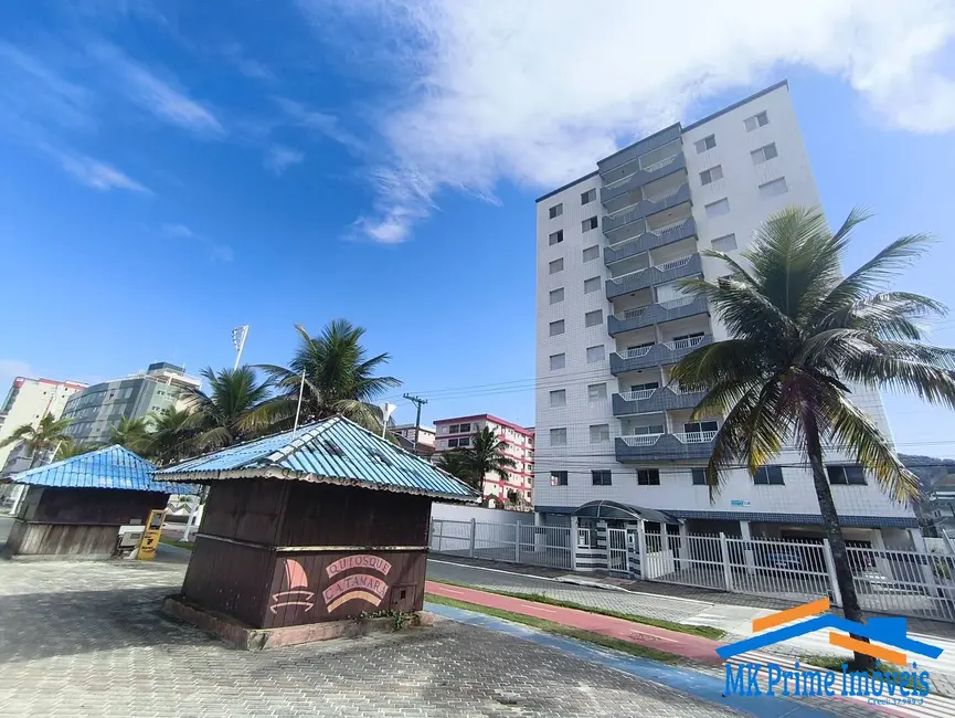 Foto 2 de Apartamento com 2 quartos à venda, 80m2 em Centro, Mongagua - SP