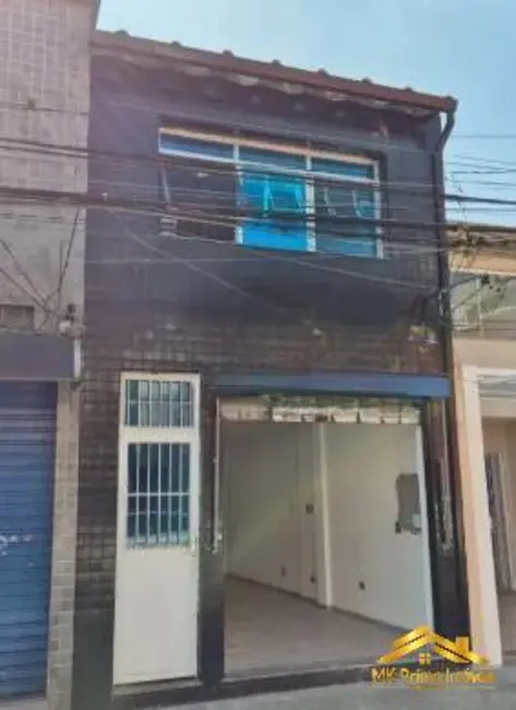 Foto 1 de Sala Comercial à venda, 93m2 em Centro, Osasco - SP