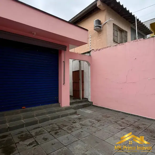 Foto 3 de Casa com 2 quartos à venda, 125m2 em Jardim Ester Yolanda, São Paulo - SP