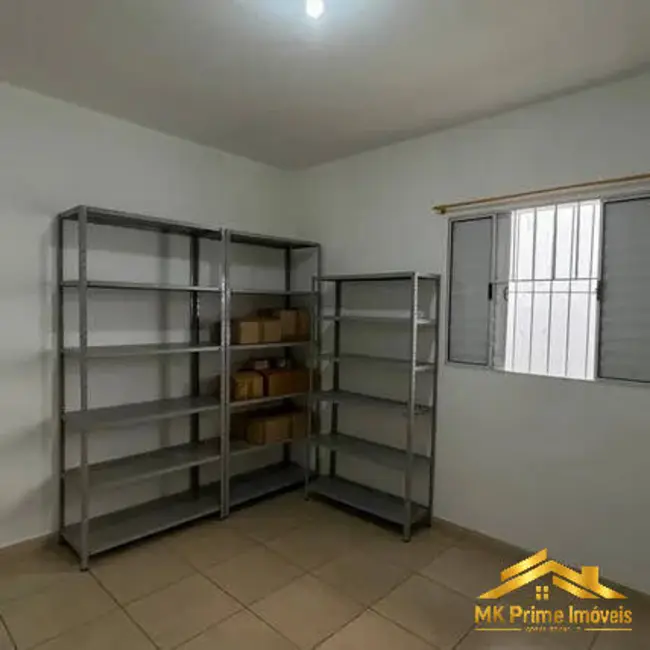 Foto 4 de Casa com 2 quartos à venda, 125m2 em Jardim Ester Yolanda, São Paulo - SP