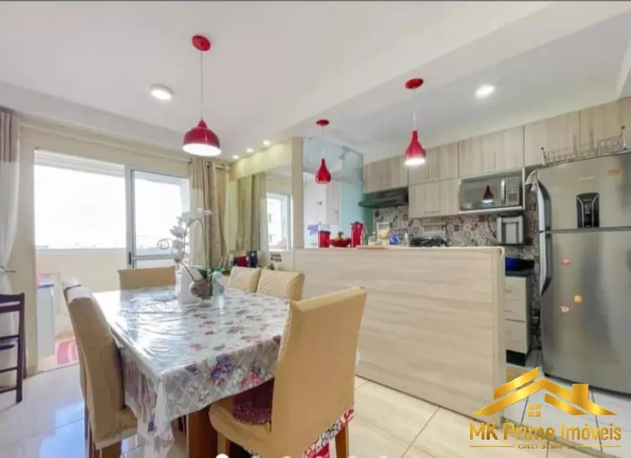 Foto 5 de Apartamento com 2 quartos à venda, 58m2 em Conceição, Osasco - SP