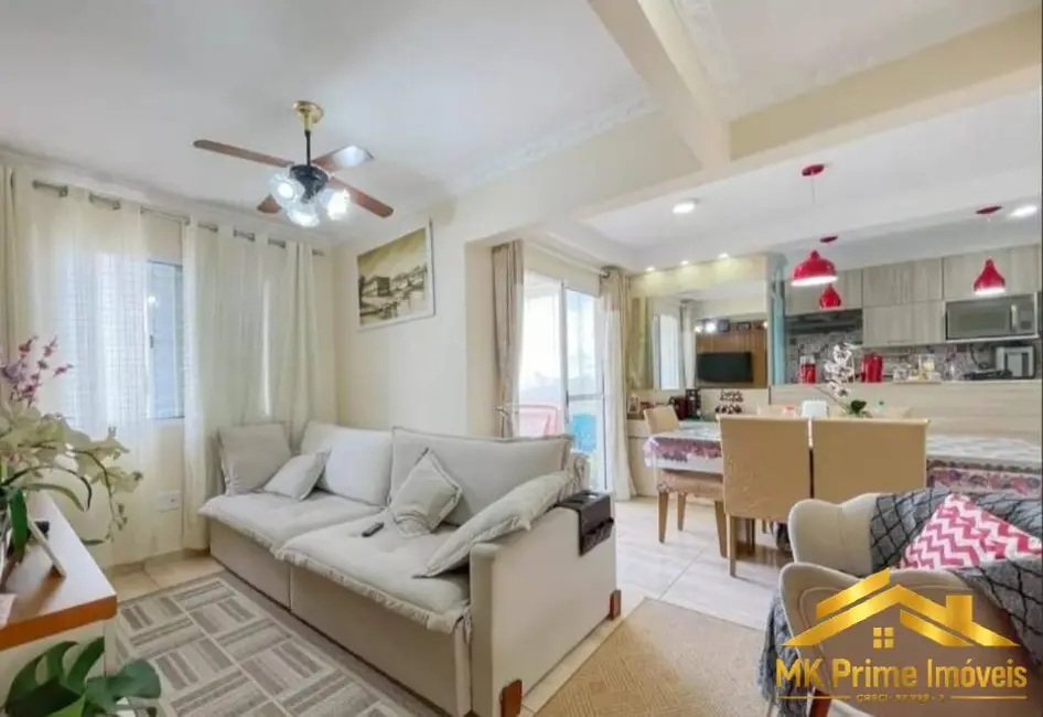 Foto 3 de Apartamento com 2 quartos à venda, 58m2 em Conceição, Osasco - SP