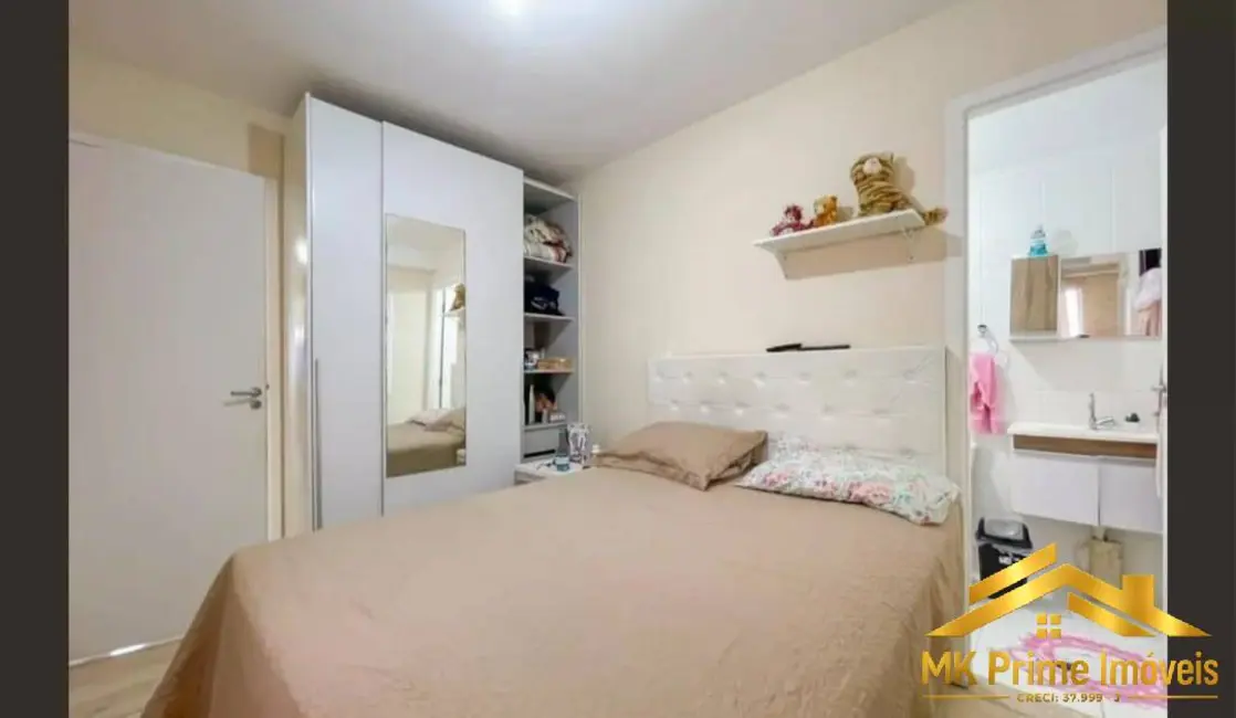 Foto 9 de Apartamento com 2 quartos à venda, 58m2 em Conceição, Osasco - SP
