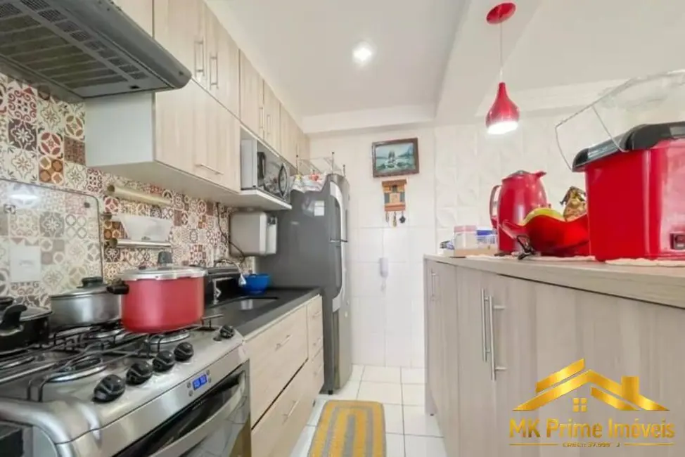 Foto 6 de Apartamento com 2 quartos à venda, 58m2 em Conceição, Osasco - SP