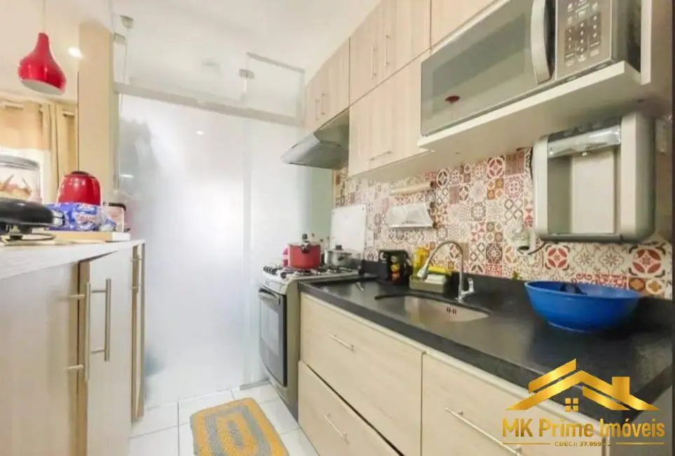 Foto 7 de Apartamento com 2 quartos à venda, 58m2 em Conceição, Osasco - SP