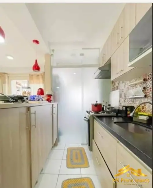 Foto 8 de Apartamento com 2 quartos à venda, 58m2 em Conceição, Osasco - SP