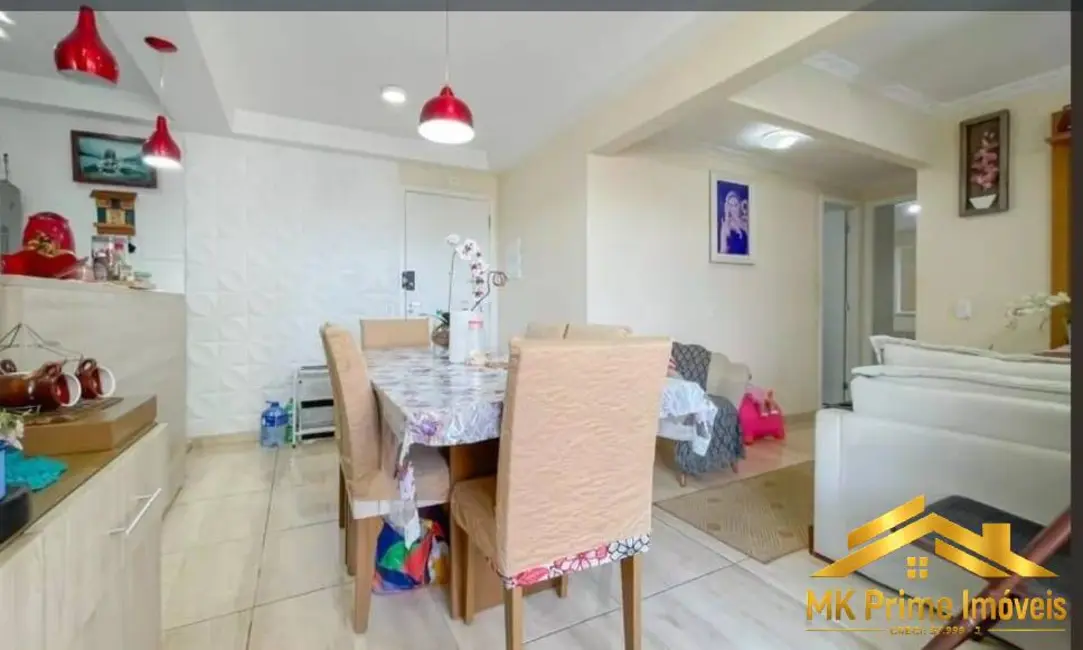 Foto 4 de Apartamento com 2 quartos à venda, 58m2 em Conceição, Osasco - SP