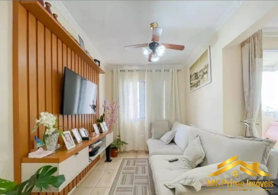 Foto 1 de Apartamento com 2 quartos à venda, 58m2 em Conceição, Osasco - SP