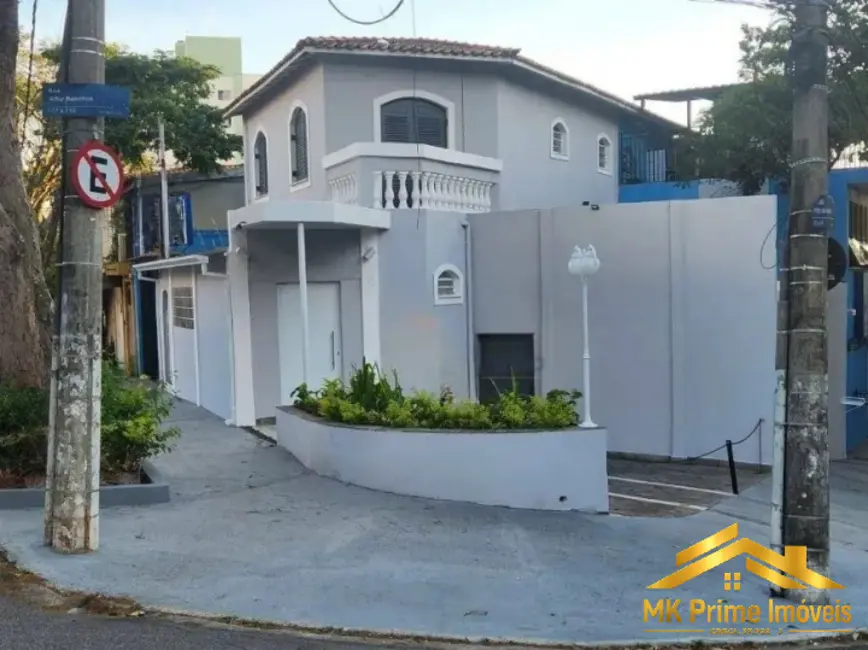 Foto 1 de Sobrado com 2 quartos à venda e para alugar, 110m2 em Jardim Ester, São Paulo - SP
