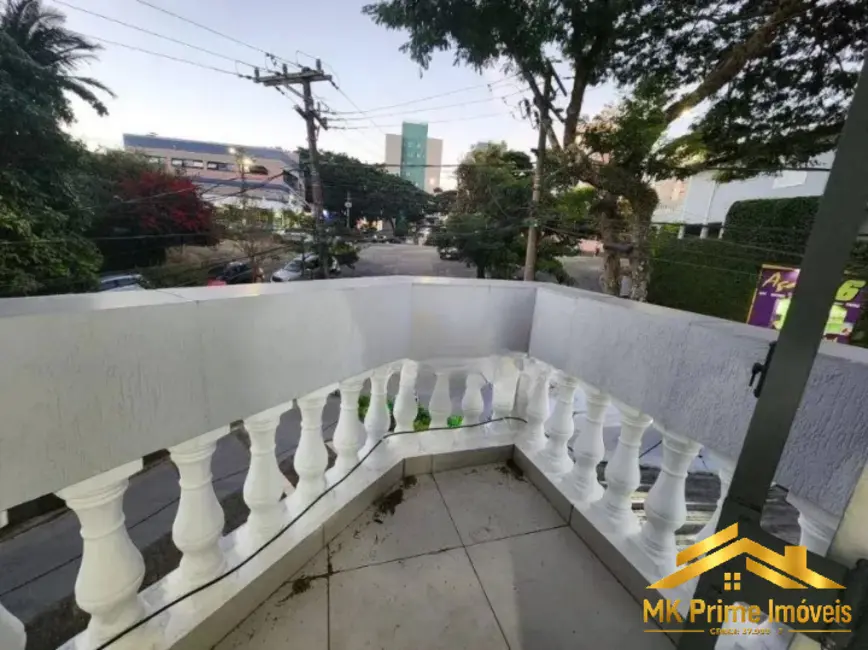 Foto 3 de Sobrado com 2 quartos à venda e para alugar, 110m2 em Jardim Ester, São Paulo - SP