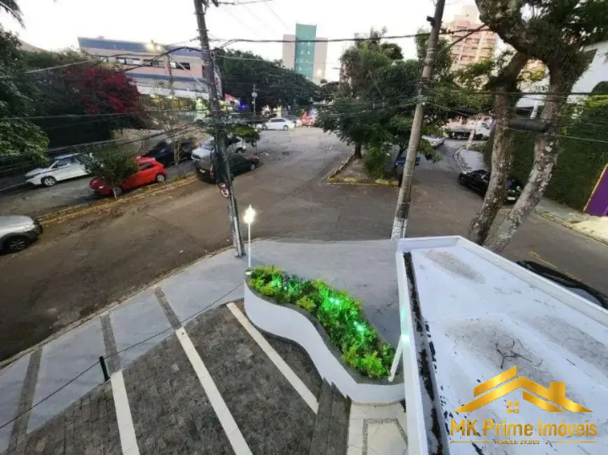 Foto 2 de Sobrado com 2 quartos à venda e para alugar, 110m2 em Jardim Ester, São Paulo - SP