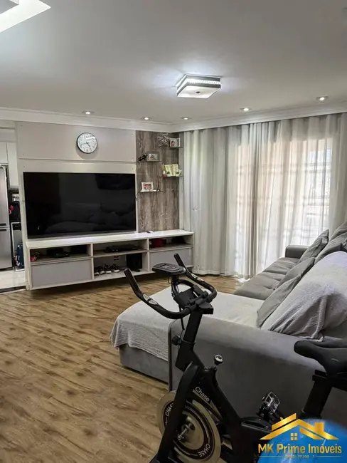Foto 6 de Apartamento com 3 quartos à venda, 104m2 em km 18, Osasco - SP