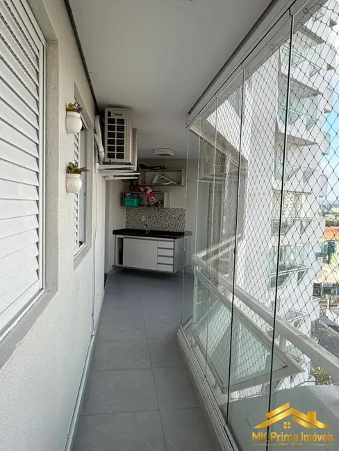 Foto 2 de Apartamento com 3 quartos à venda, 104m2 em km 18, Osasco - SP