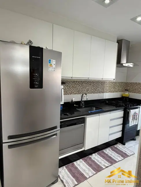 Foto 8 de Apartamento com 3 quartos à venda, 104m2 em km 18, Osasco - SP