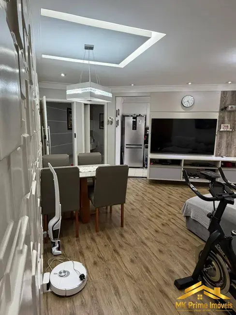 Foto 7 de Apartamento com 3 quartos à venda, 104m2 em km 18, Osasco - SP