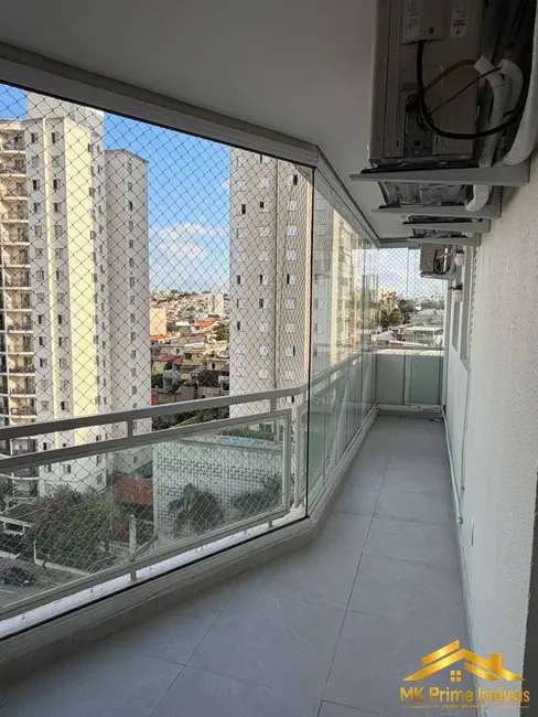Foto 1 de Apartamento com 3 quartos à venda, 104m2 em km 18, Osasco - SP