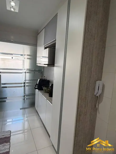 Foto 9 de Apartamento com 3 quartos à venda, 104m2 em km 18, Osasco - SP
