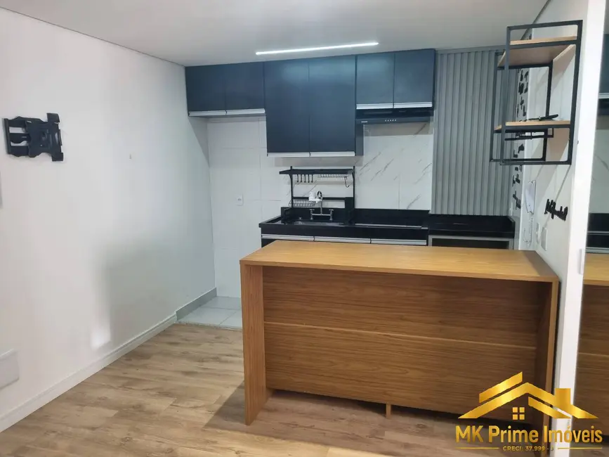 Foto 2 de Apartamento com 1 quarto à venda, 32m2 em Centro, Osasco - SP