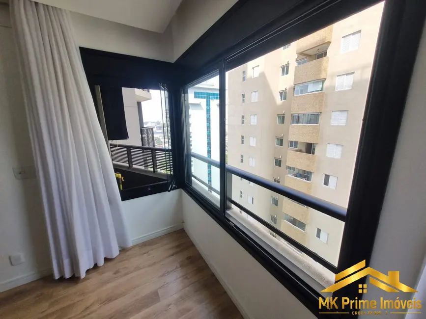Foto 7 de Apartamento com 1 quarto à venda, 32m2 em Centro, Osasco - SP