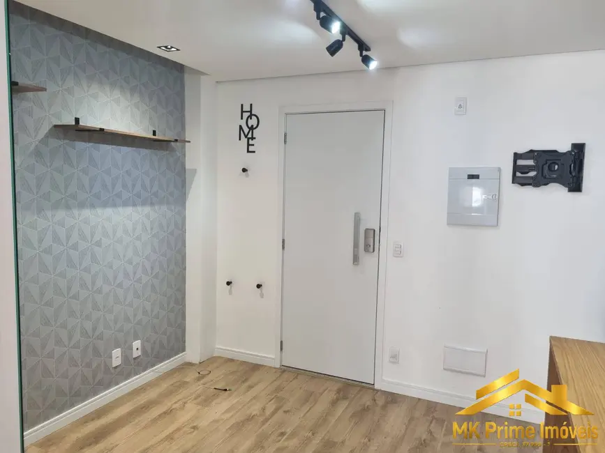 Foto 5 de Apartamento com 1 quarto à venda, 32m2 em Centro, Osasco - SP