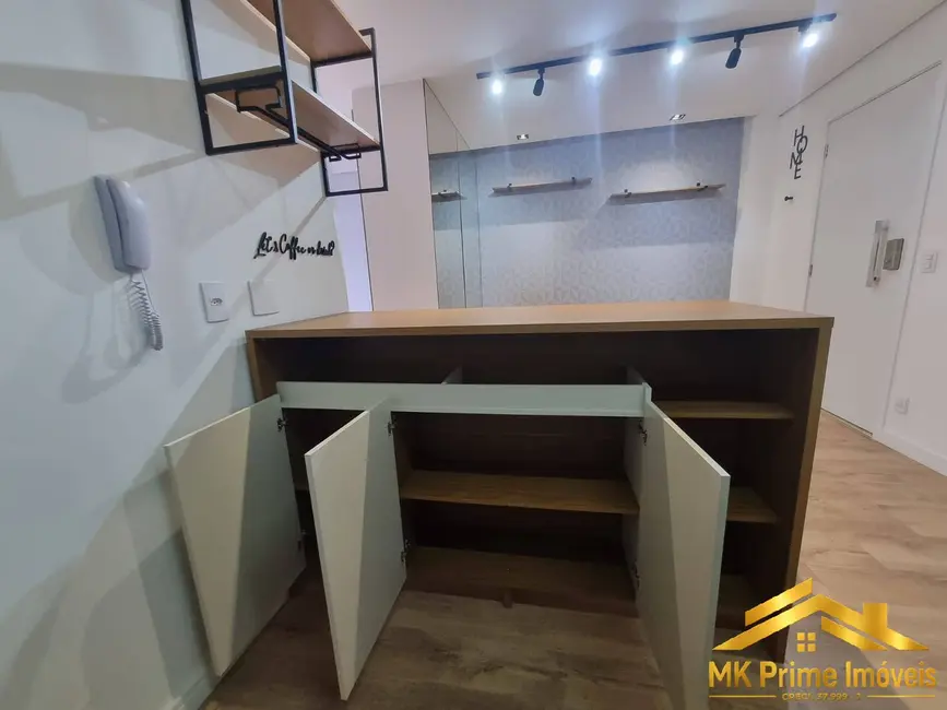 Foto 4 de Apartamento com 1 quarto à venda, 32m2 em Centro, Osasco - SP