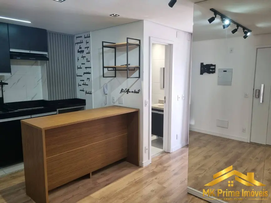Foto 1 de Apartamento com 1 quarto à venda, 32m2 em Centro, Osasco - SP