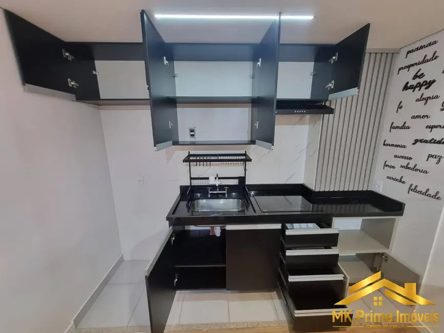 Foto 3 de Apartamento com 1 quarto à venda, 32m2 em Centro, Osasco - SP